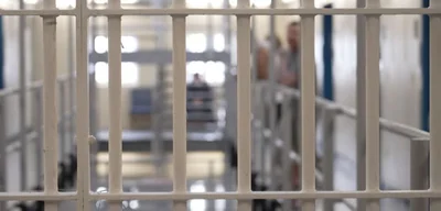 Prisons are not filled with harmless pot smokers