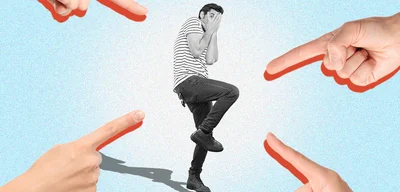 Send in your comments; they will listen to criticism from the base