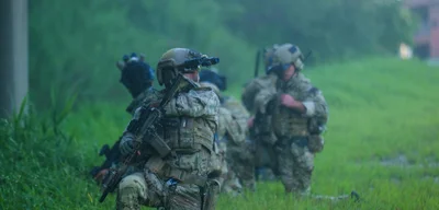 U.S. Special Operations forces deployed to Caribbean for potential Venezuela strikes