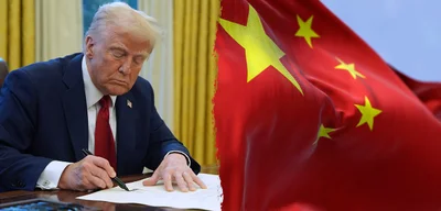 EU rejects Trump's call for tariffs on China and India, proposes counteroffer