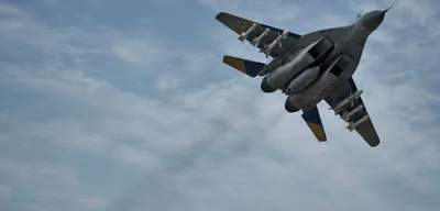 Iran receives new batch of Russian MiG-29s and S400 missile system