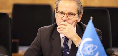 Iran still has the capability to develop its nuclear program, says IAEA Director General