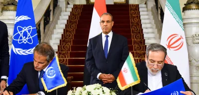 IAEA resumes inspections of Iranian nuclear facilities, lacks access to uranium