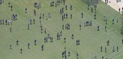 Death toll from Dallas shooting rises to four, including suspect