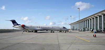 Drones still flying over Aalborg Airport, says Police Chief Inspector