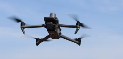 Danish Police confirm drones in Aalborg are not private