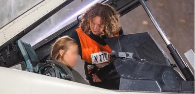 Israeli Air Force strikes Houthi targets in Sana'a, killing dozens