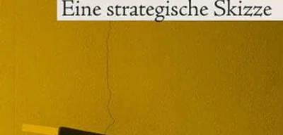 Martin Sellner releases 'Regime Change from the Right' book