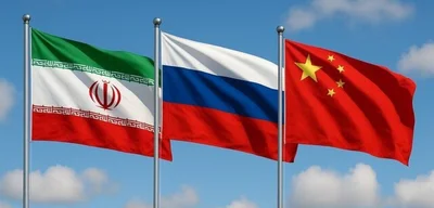 Russian Representative to UNSC Declares SnapBack Decision Null and Void