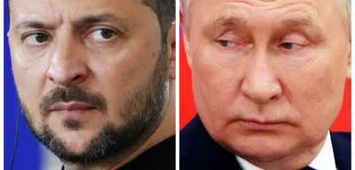 Zelensky warns Russia of reciprocal blackout threats to Moscow