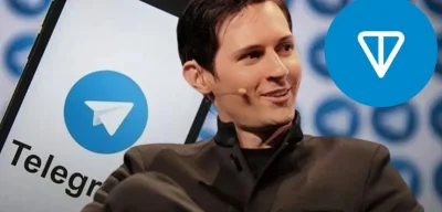Telegram's Pavel Durov reveals French intelligence attempted to influence Moldovan elections