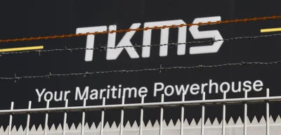 German authorities investigate drone sightings over Schleswig-Holstein