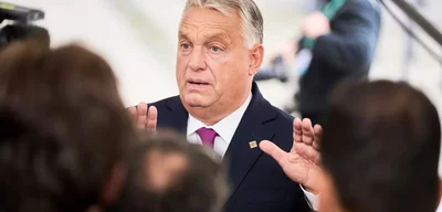 Hungary's Orbán blocks Ukraine's EU membership talks, calls for strategic agreement