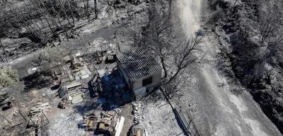 2,500 bombings occurred on American soil in 18 months during 1970s