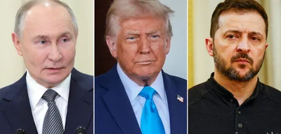 Russia expresses support for Venezuela amid US threats, says Foreign Minister Gil