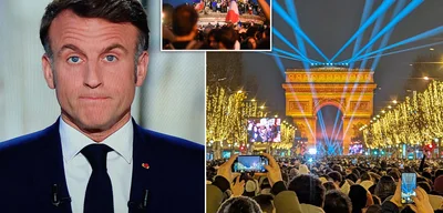 Emmanuel Macron to call snap election on November 16th or 23rd