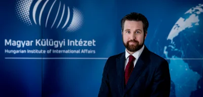 Philip Pilkington calls to return to Bible and classics for Western civilization