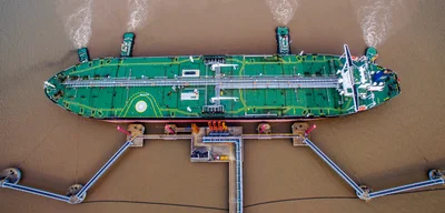 China to add 11 new oil reserve sites with 169 million barrel capacity