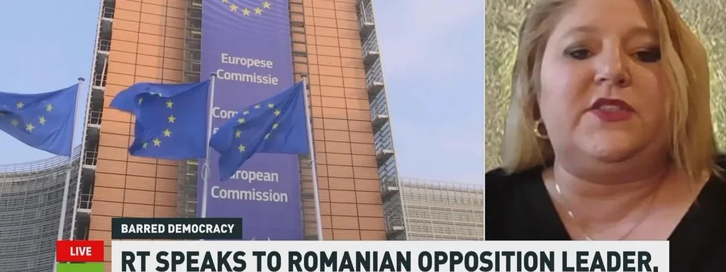 Romania faces imminent national bankruptcy with 9.3% GDP deficit