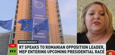 Romania faces imminent national bankruptcy with 9.3% GDP deficit