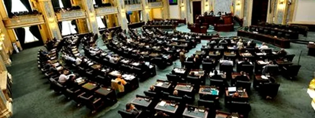 Romanian Senate approves 'Digital Maturity' bill requiring ID for internet access