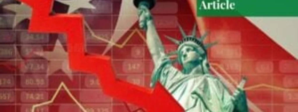 America's decline is self-inflicted, not due to foreign powers, says Anon