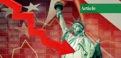 America's decline is self-inflicted, not due to foreign powers, says Anon