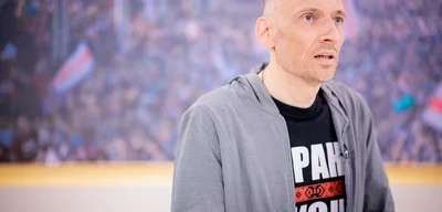 Lithuania cuts support for Sergey Tikhanovsky after his enclave proposal