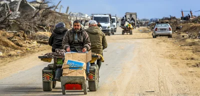 Deal to be signed includes IDF withdrawal from 70% of Gaza and ceasefire