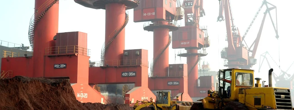 China bans export of technologies related to rare earth mining and refining