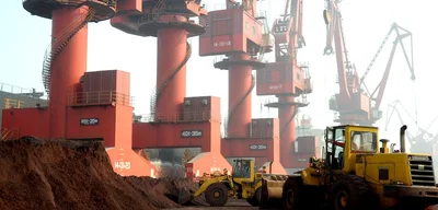 China bans export of technologies related to rare earth mining and refining