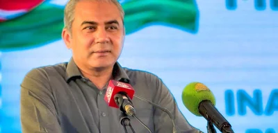 Pakistan rejects ceasefire request from Afghan Taliban