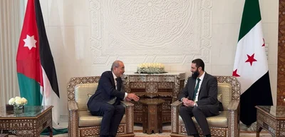 Four Qatari diplomats killed in car accident in Sharm El-Sheikh