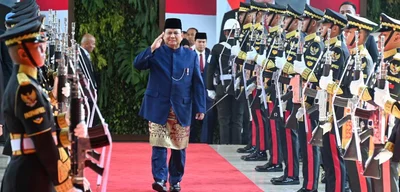 President of Indonesia may arrive in Israel tomorrow
