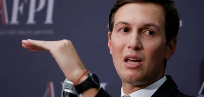 Jared Kushner: Abraham Accords will expand faster than expected