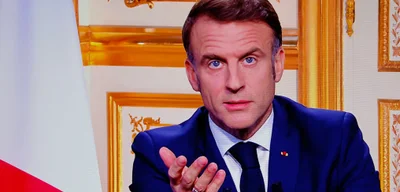 France faces regime crisis as Macron reappoints Lecornu amid political fragmentation