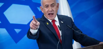 Concerns remain over Israel's commitment to two-state solution in peace agreement