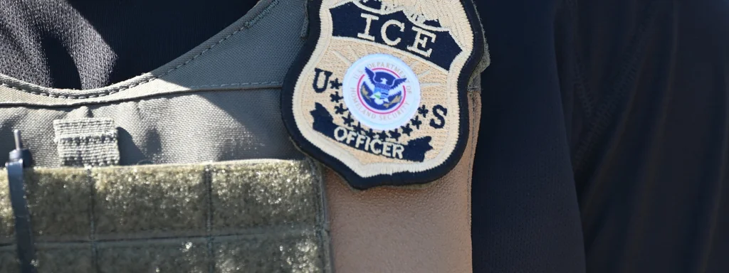 Cartels offer bounties up to $50,000 for hits on ICE, CBP agents: DHS