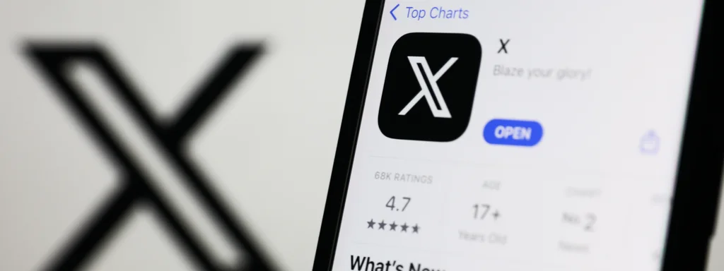 X executive says creator monetization program may be ended