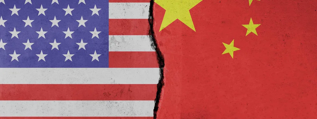 Trump administration to set price floors to combat China's market manipulation