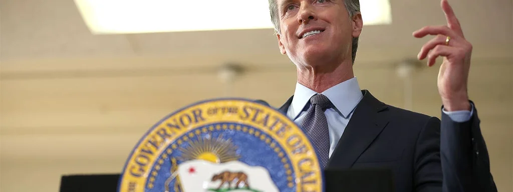 Governor Newsom signs law to create Antisemitism Prevention Coordinator in California schools