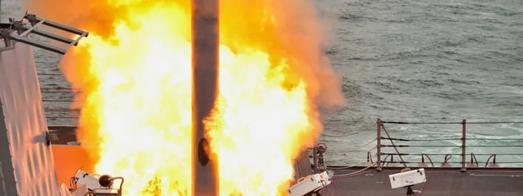 U.S. contractors likely to operate Tomahawk missiles if supplied to Ukraine