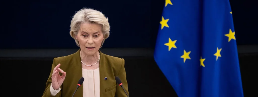 EU Parliament votes to ban social media access for under-16s