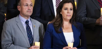 New York State Young Republicans disband after leaked racist messages