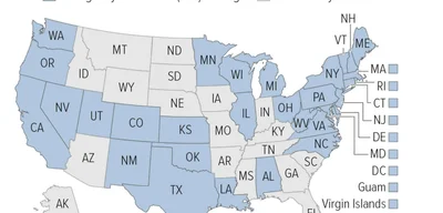 November SNAP benefits at risk from government shutdown