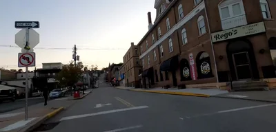 Charleroi meatpacking plant closes, leaving 2000 Haitians jobless