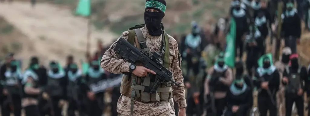 AlQassam Brigades deny responsibility for incidents in Rafah area