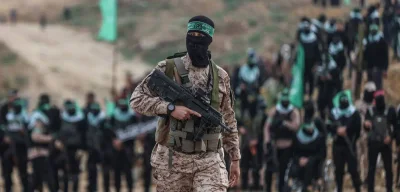 AlQassam Brigades deny responsibility for incidents in Rafah area