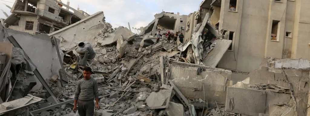 Palestinian Ministry of Health reports 22 deaths from IDF airstrikes