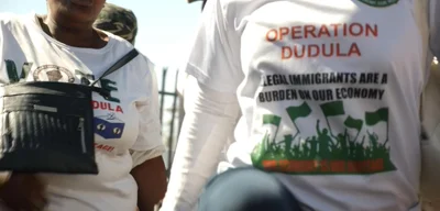 EU aims to ease enrollment for North African and Middle Eastern migrants in universities